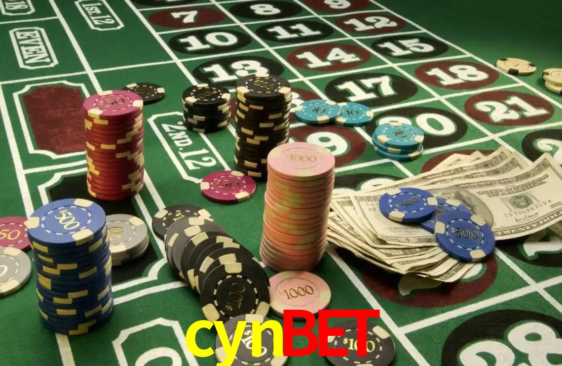 Experiência VIP cynbet