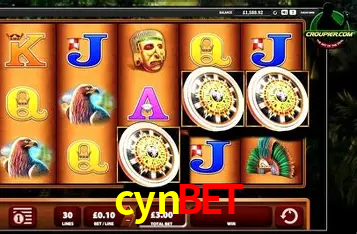 A Revolução dos Aplicativos de Jogos no cynbet