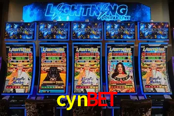 A Emoção da Loteria na cynbet: Uma Chance de Mudança de Vida