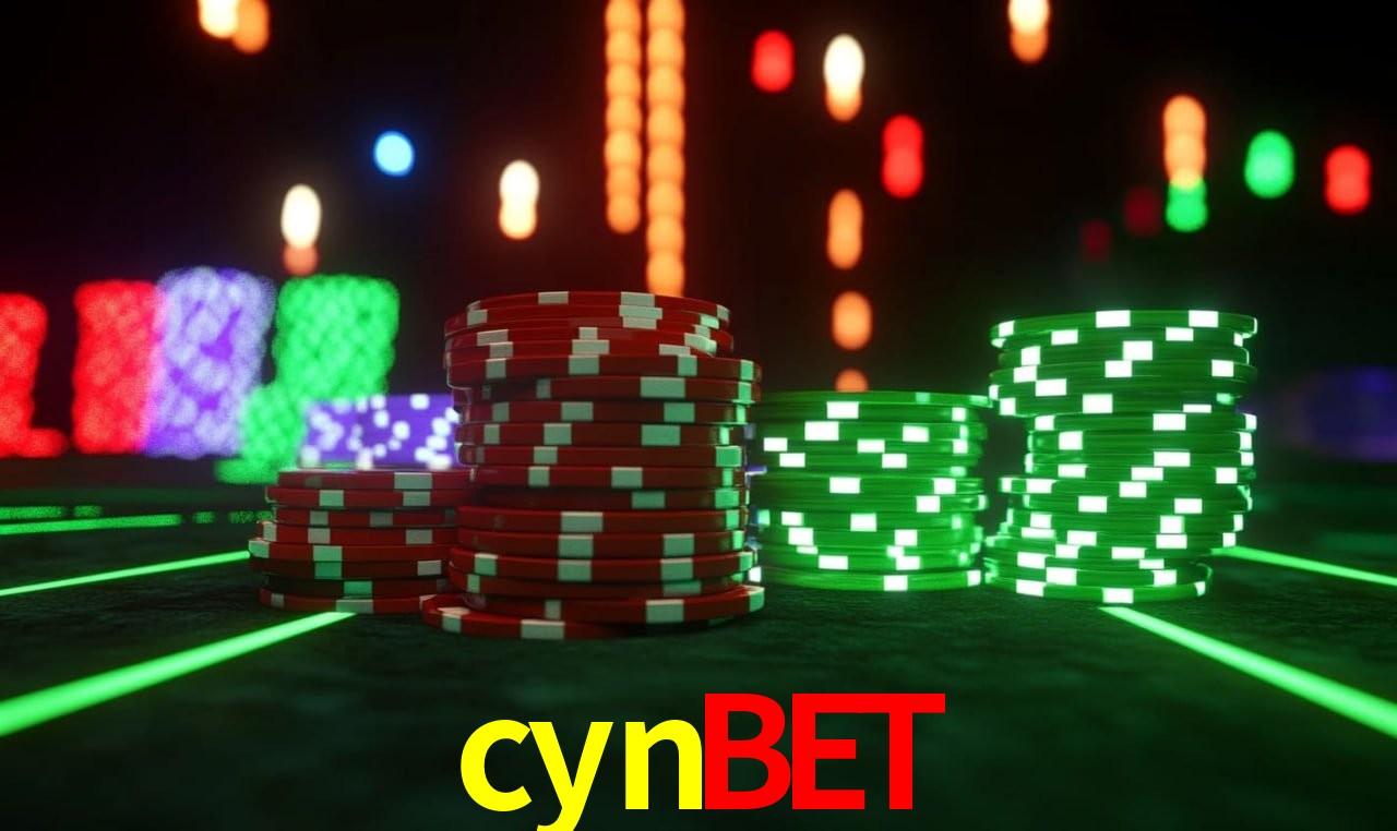 Welcome Bonus cynbet