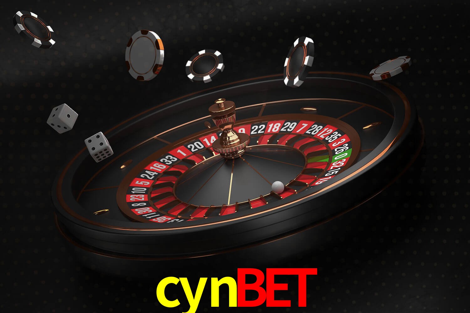 cynbet: Seu Cassino Premiado com Pagamentos Rápidos