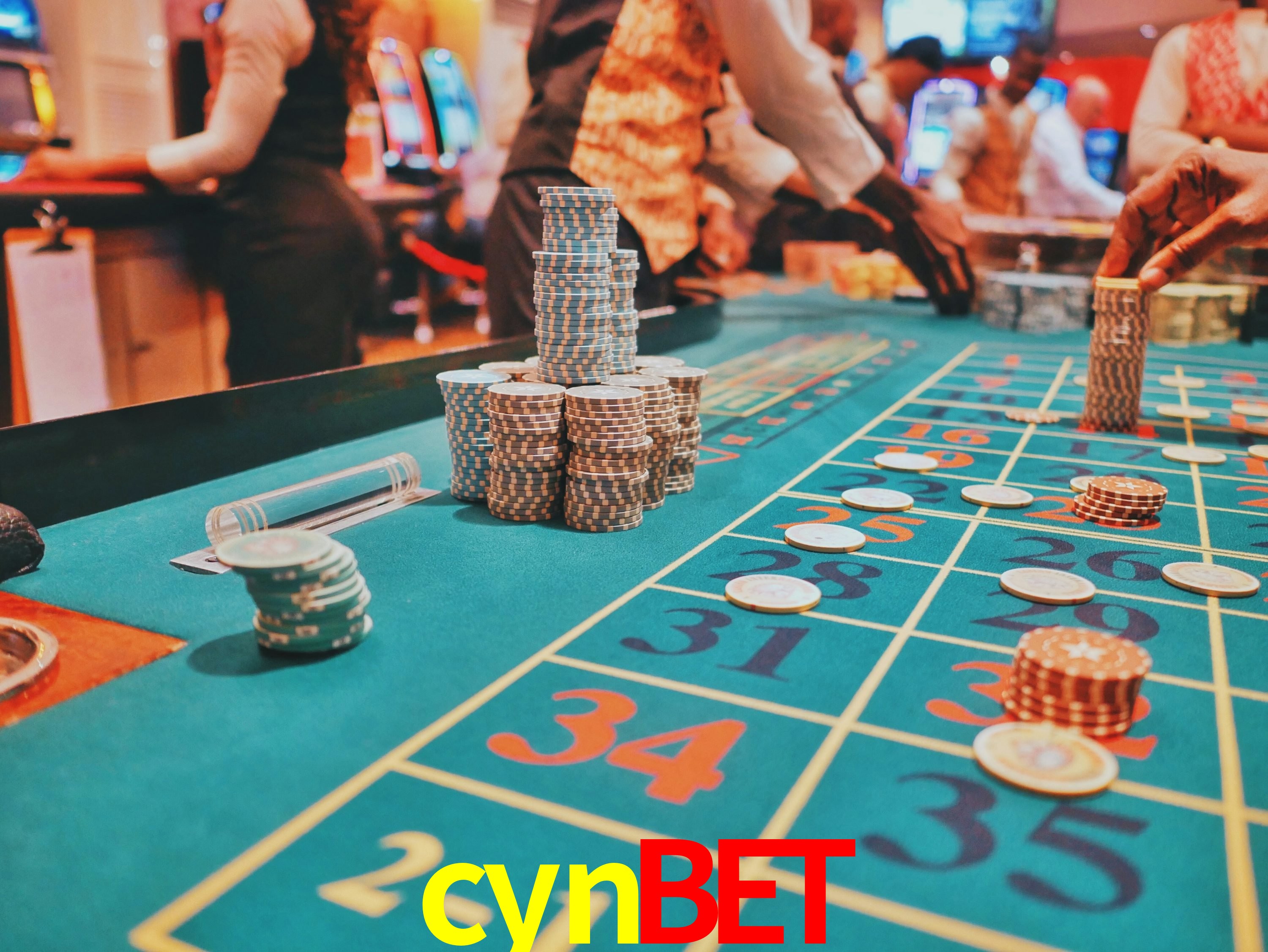Tennis Betting cynbet