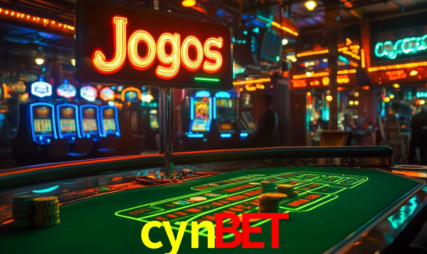 Game Providers cynbet