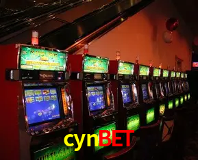 APP oficial da cynbet para mobile