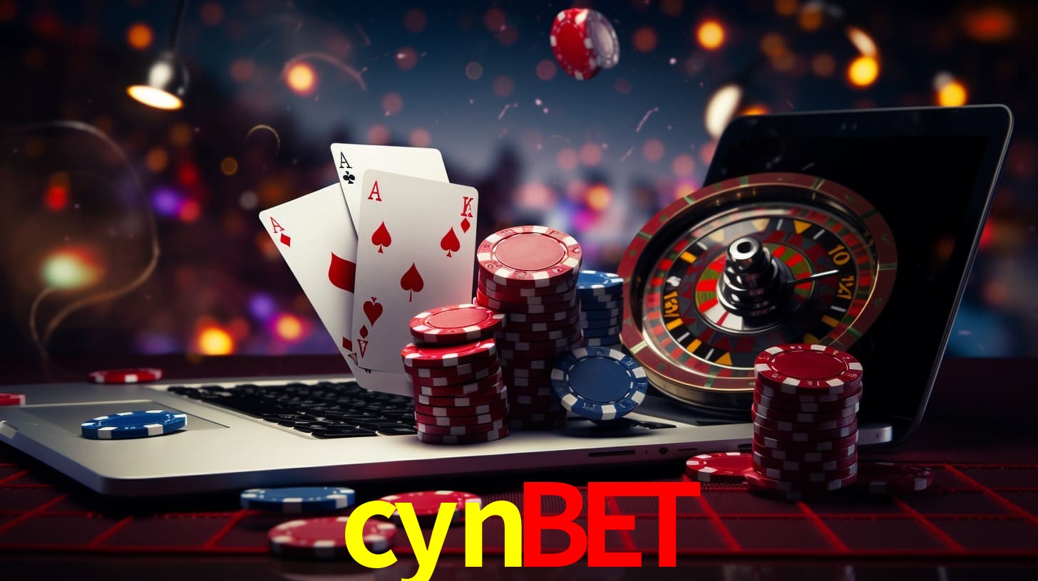 Live Casino cynbet