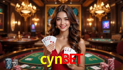 Secure Login cynbet