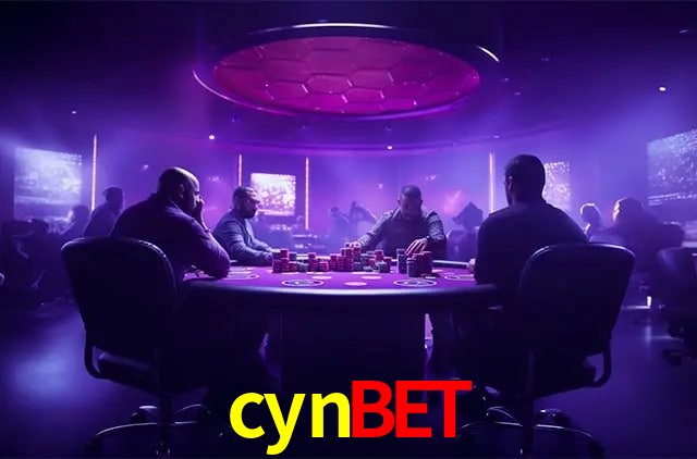 Descubra a Essência do cynbet: Nossa História e Compromissos