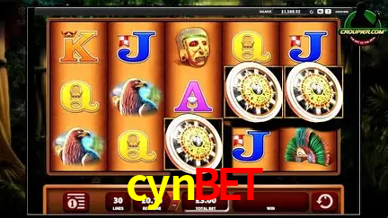 Blackjack Table cynbet
