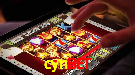 VIP Casino cynbet