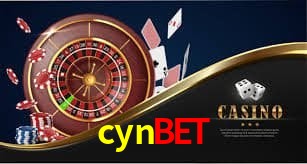 Welcome Bonus cynbet