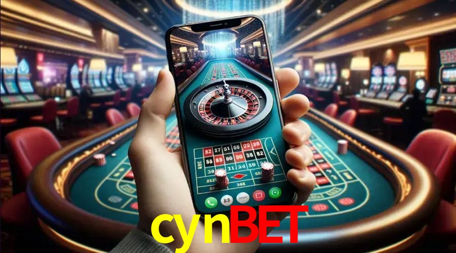 Live Casino cynbet