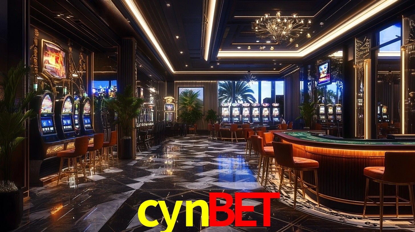 Welcome Bonus cynbet