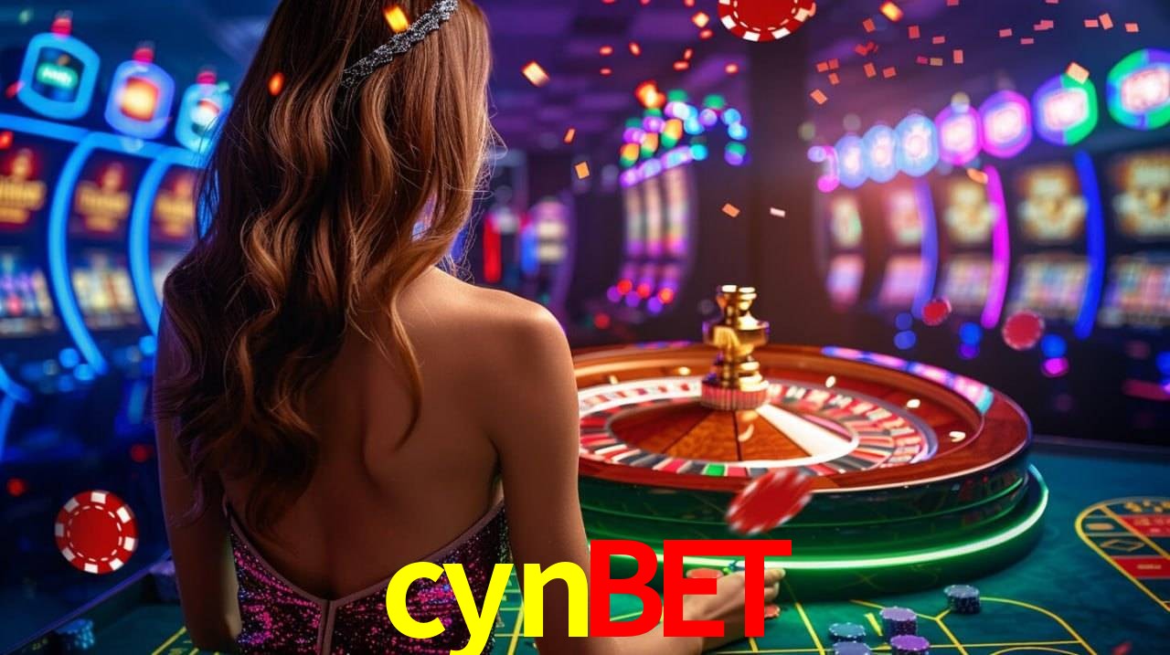 cynbet App Interface