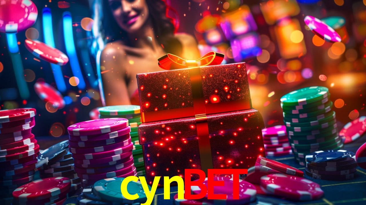 A Experiência Imersiva dos Cassinos Ao Vivo no cynbet