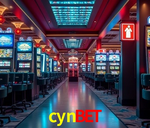 Explorando a Categoria de Eventos em Apostas na cynbet