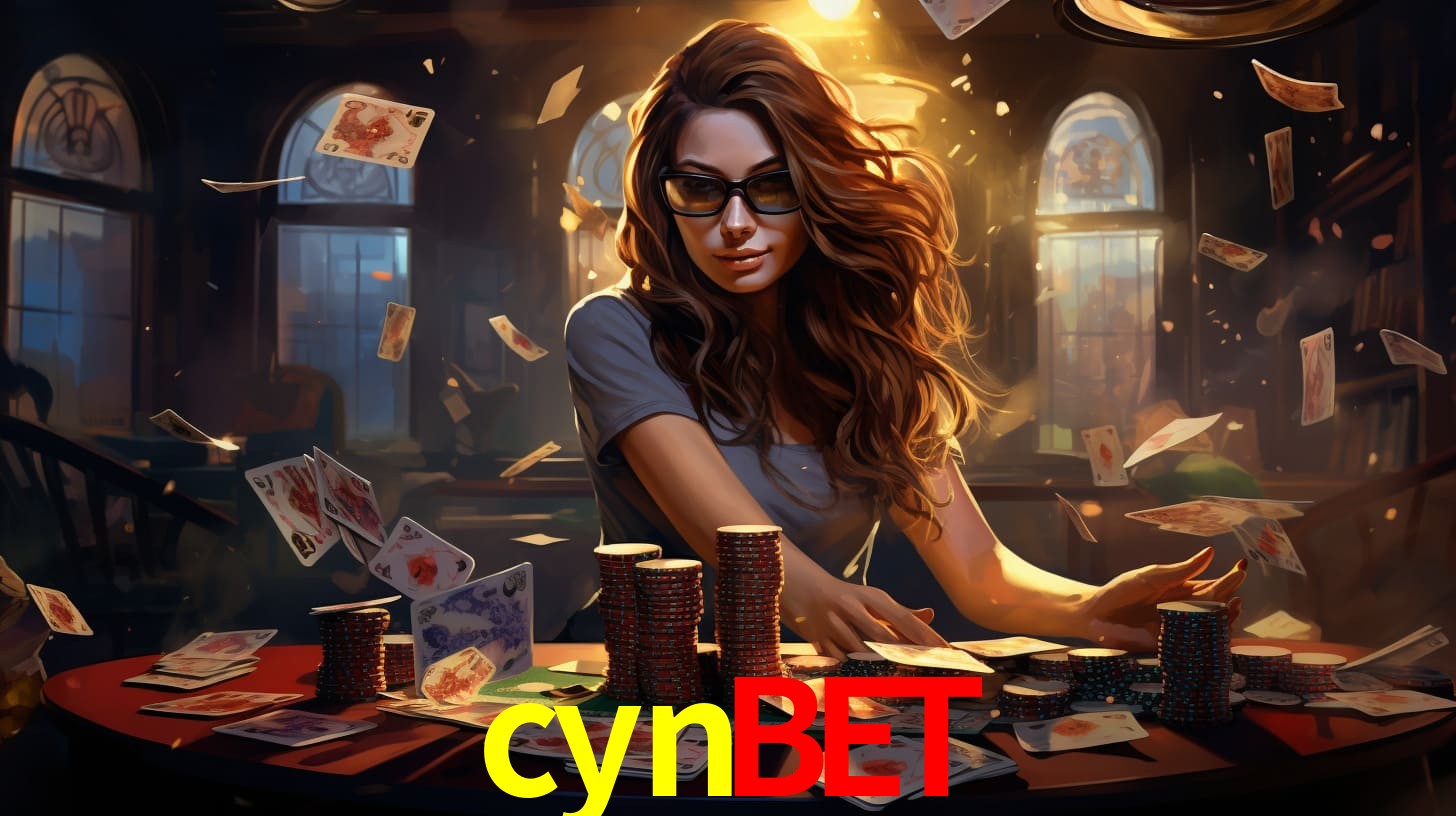 Blackjack Table cynbet