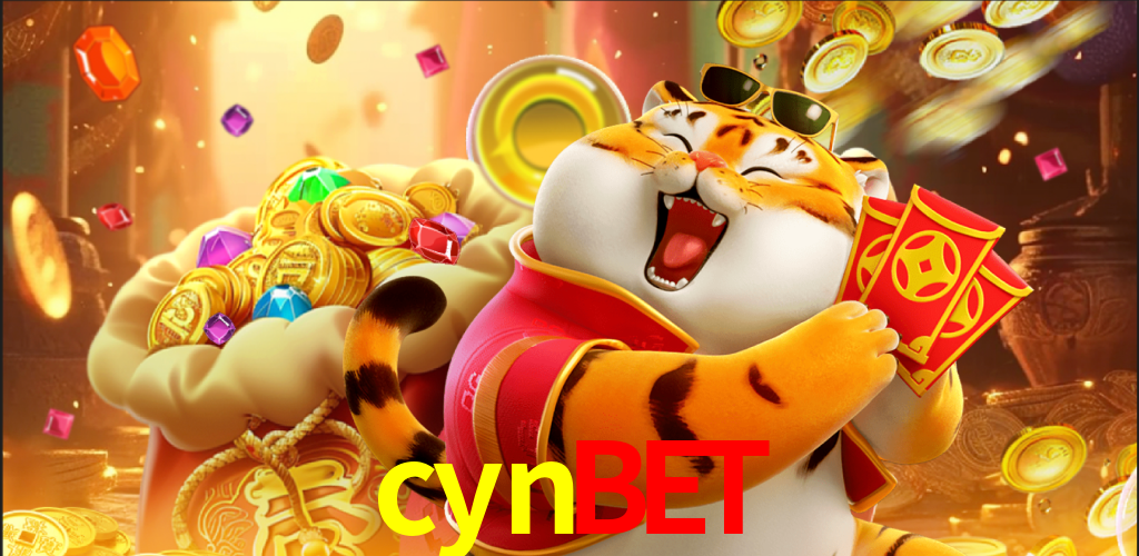 cynbet: A Experiência de Casino com Jogos de Mesa ao Vivo