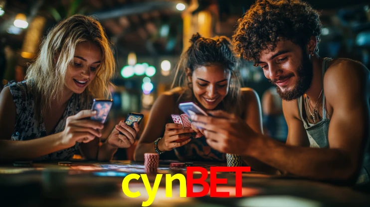 Daily Bonuses cynbet