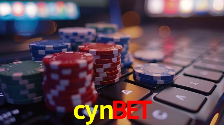 Secure Login cynbet
