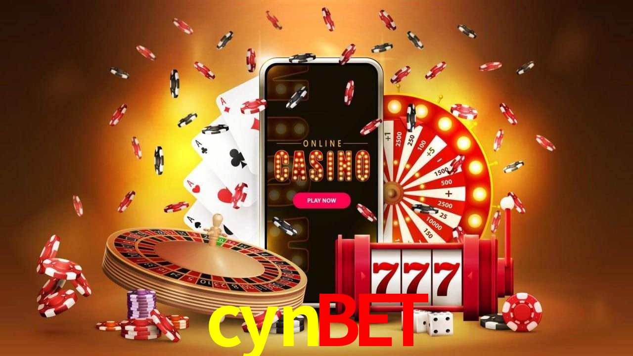 Games Directory cynbet