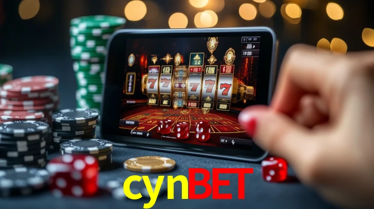 Premium Interface cynbet