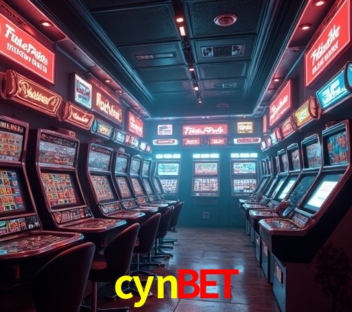 API Integration cynbet