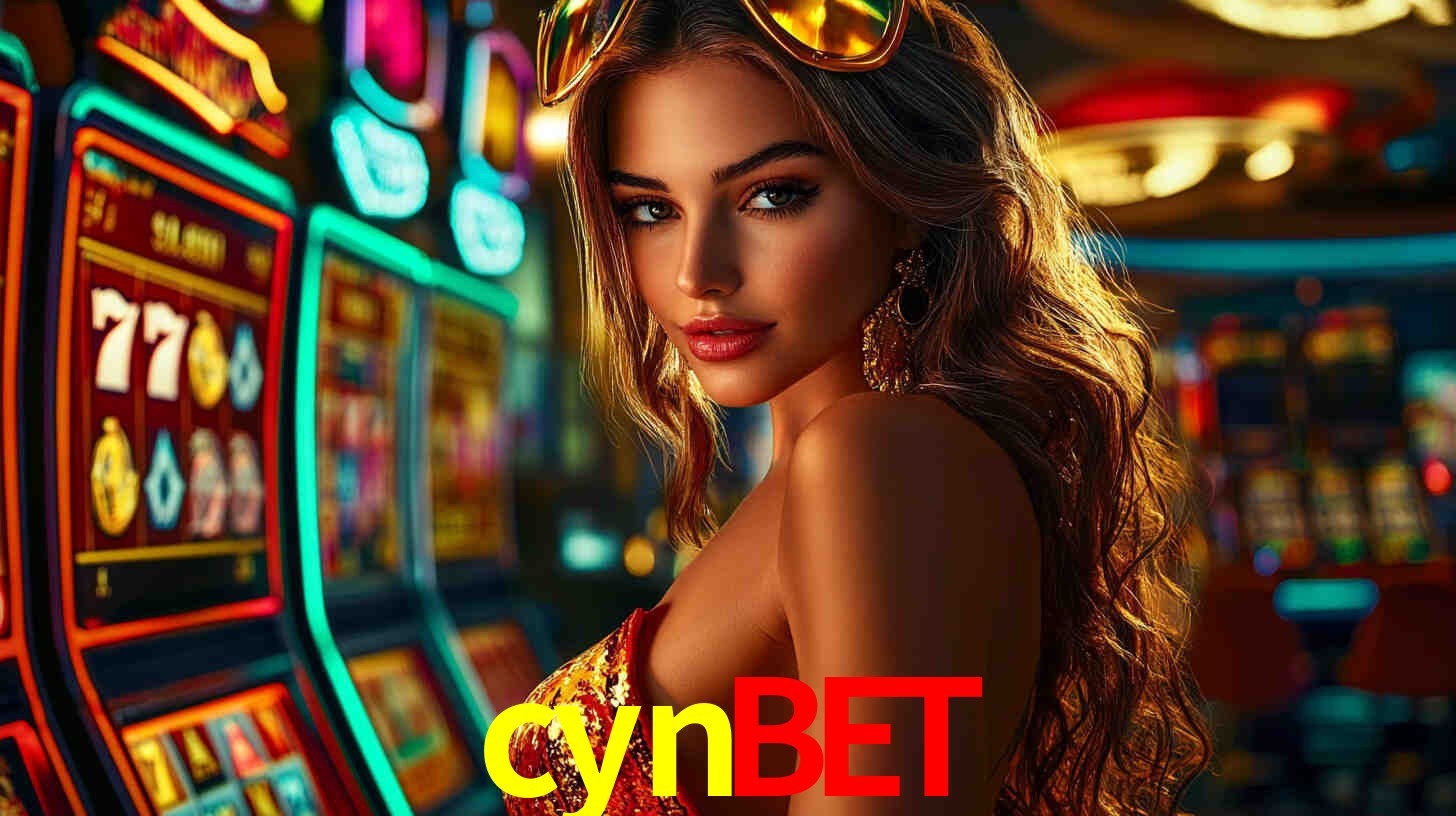 cynbet App Interface