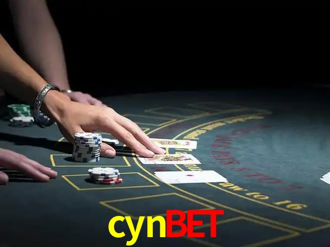 Responsive Design cynbet