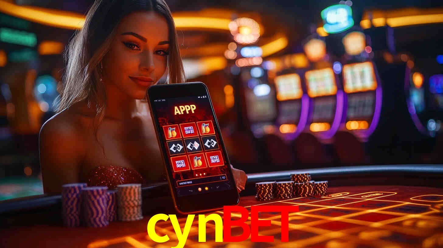Apostas Esportivas na cynbet: Um Guia Completo
