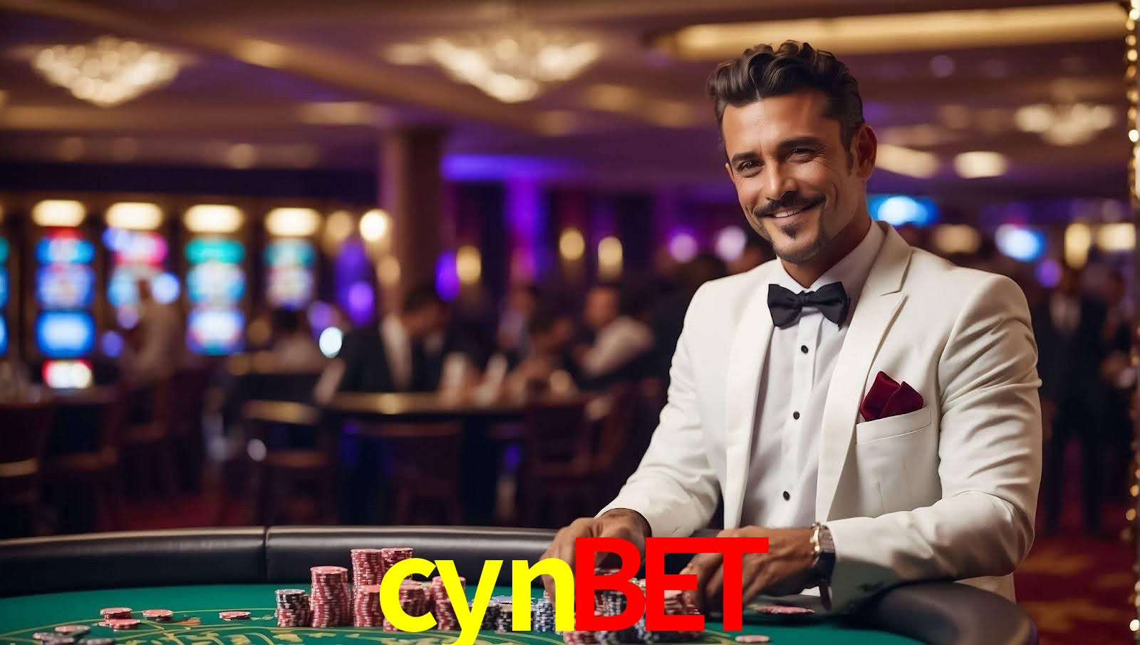 Quick Registration cynbet